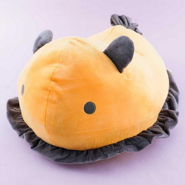 Umi-Ushi San Sea Bunny Sea Slug Jumbo Plush picture