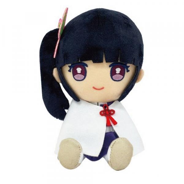 Demon Slayer Tsuyuri Kanawo Chibi Plush Toy