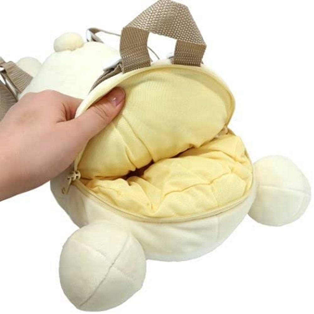 Korilakkuma Plush Backpack picture