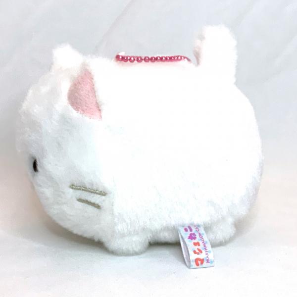 Nekochan Marshmallow Cats 3" Plush picture