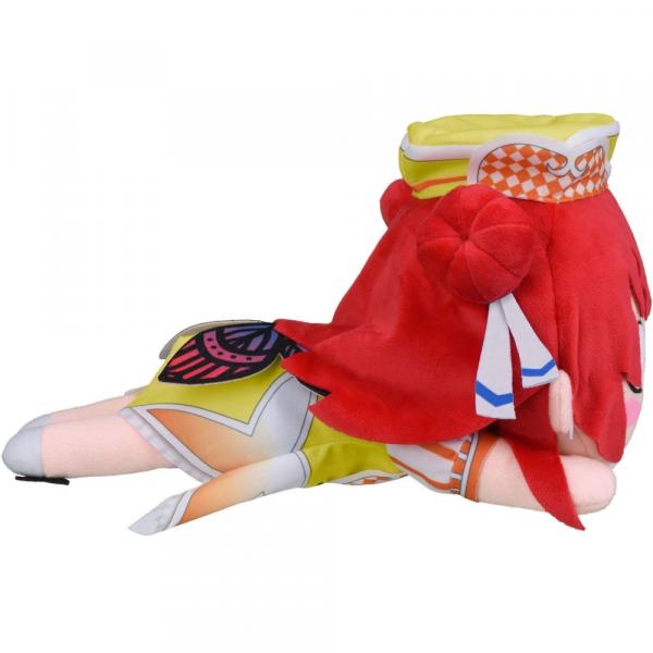 Love Live! Sunshine!! Nesoberi Plush "Ruby Kurosawa - Mitaiken HORIZON" (M) picture