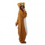 Kigurumi Adult Size - Rilakkuma