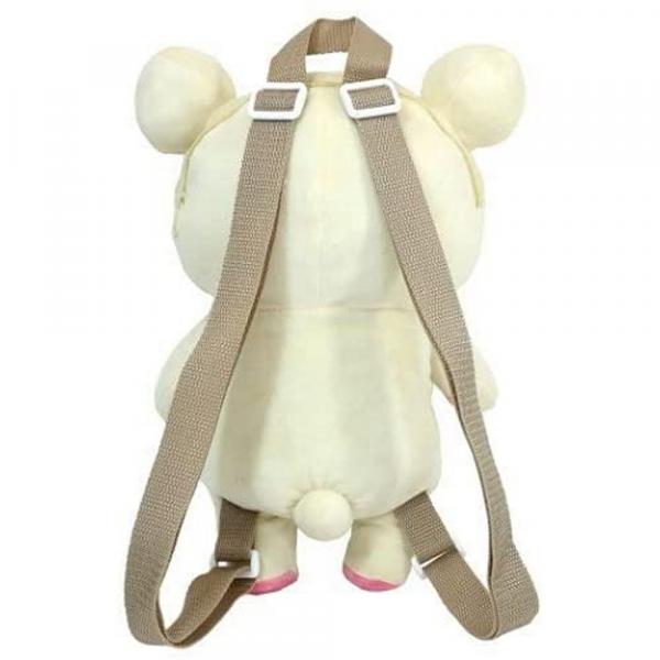 Korilakkuma Plush Backpack picture