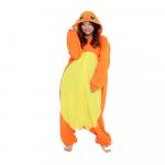 Kigurumi Child Size - Pokemon Charmander