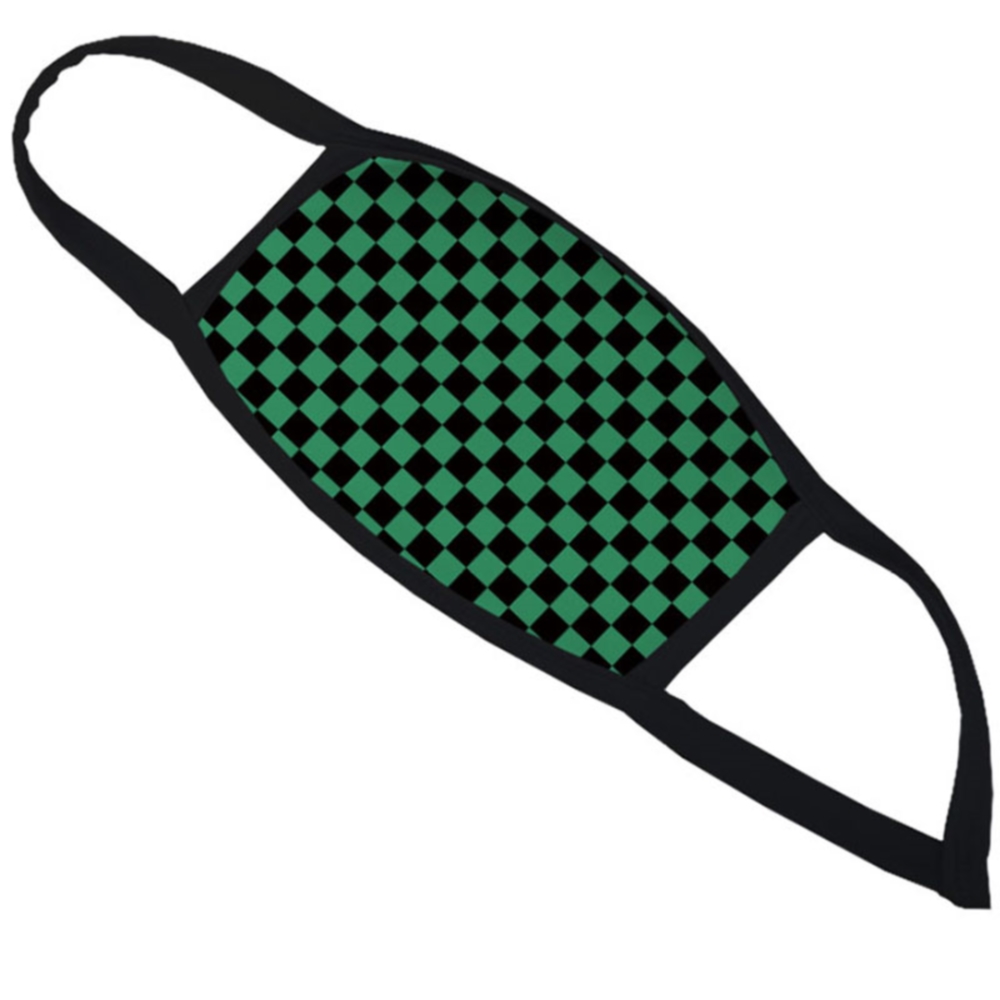 Mask (Demon Slayer Theme) Anime Expression picture