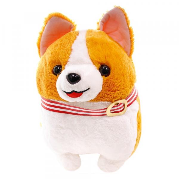 Corgi Dog Outing Plush Collection Big Plush picture