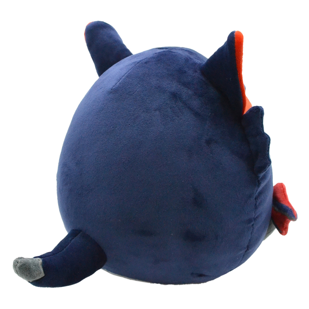 Nargacuga Fuwa Tama Plush picture