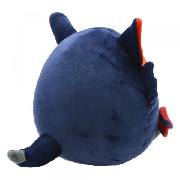 Nargacuga Fuwa Tama Plush picture