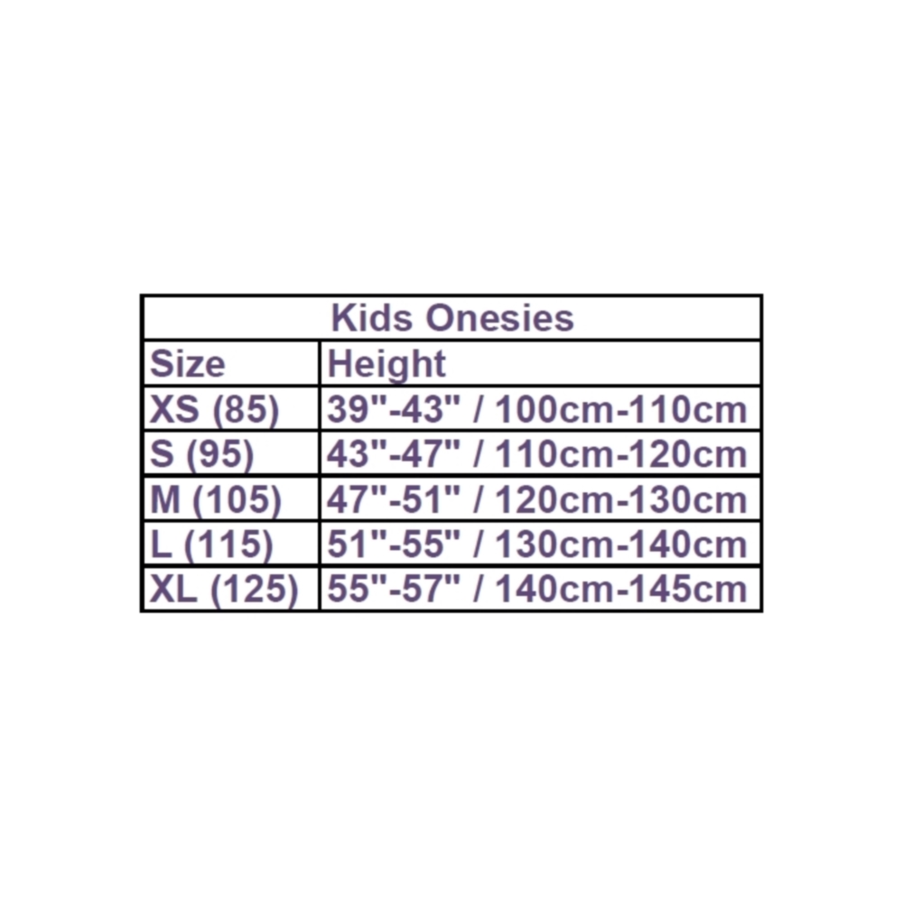 Kigurumi Adult Size - Rilakkuma picture