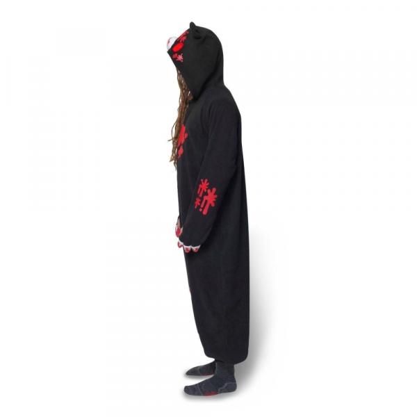 Kigurumi Adult Size - Gloomy Bear Black picture