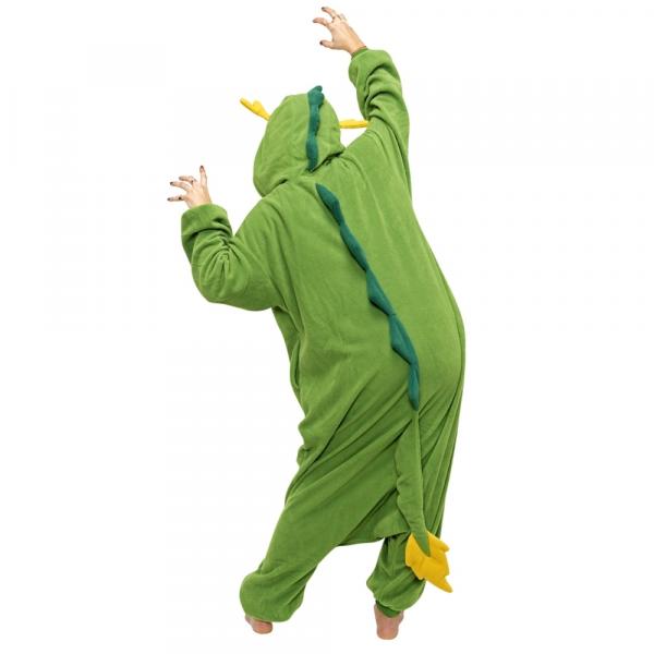 Kigurumi Adult Size - Japanese Dragon picture