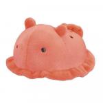 Umi-Ushi San Sea Bunny Sea Slug Plush All Coral Red