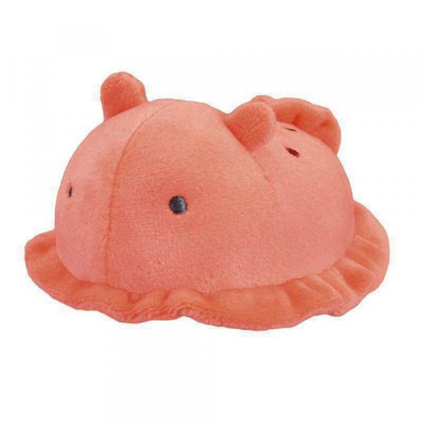 Umi-Ushi San Sea Bunny Sea Slug Plush All Coral Red picture