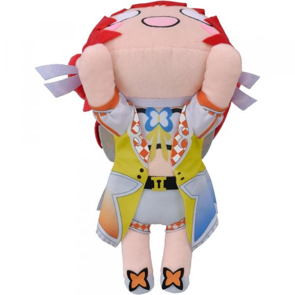 Love Live! Sunshine!! Nesoberi Plush "Ruby Kurosawa - Mitaiken HORIZON" (M) picture