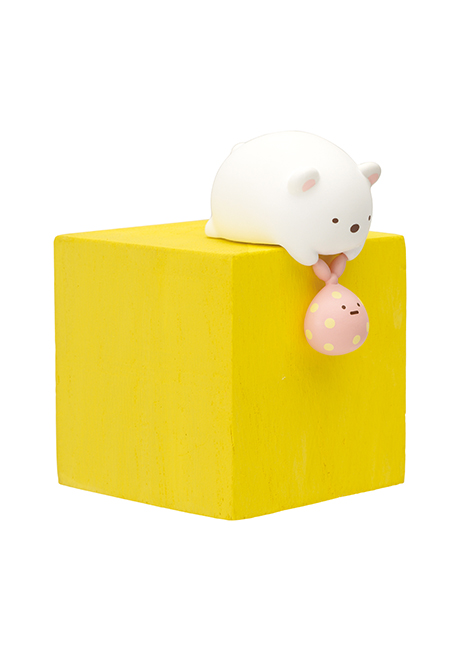 Sumikko Gurashi FuchiPito Fuchi Ni Pittori Collection picture