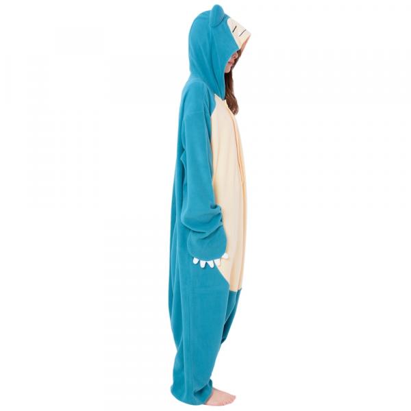 Kigurumi Adult Size - Pokémon Snorlax picture