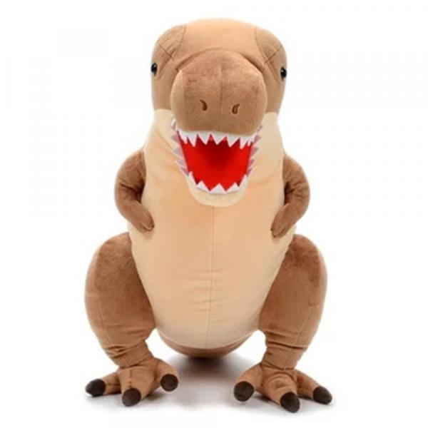 UkiUki Dinosaur Era Jumbo Plush 19" picture