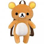 Rilakkuma Plush Backpack