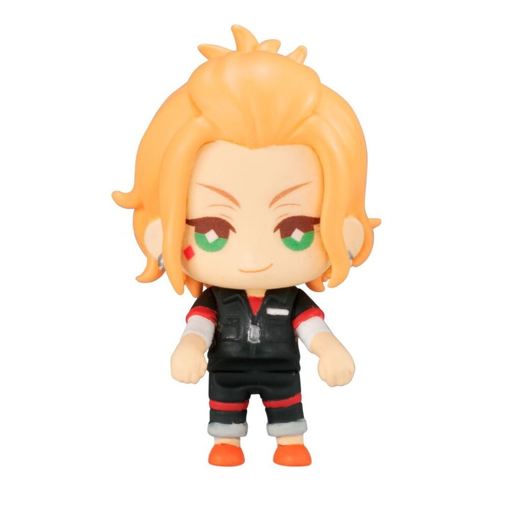 Disney Twisted Wonderland Hugcot 3 picture