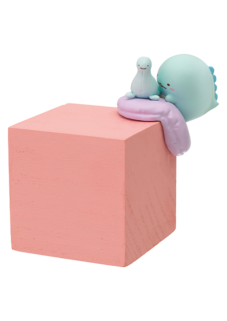 Sumikko Gurashi FuchiPito Fuchi Ni Pittori Collection picture