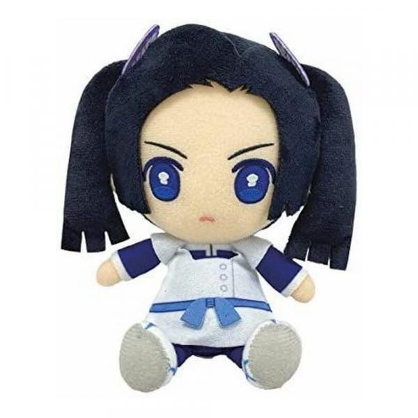 Demon Slayer Aoi Kanzaki Chibi Plush Toy