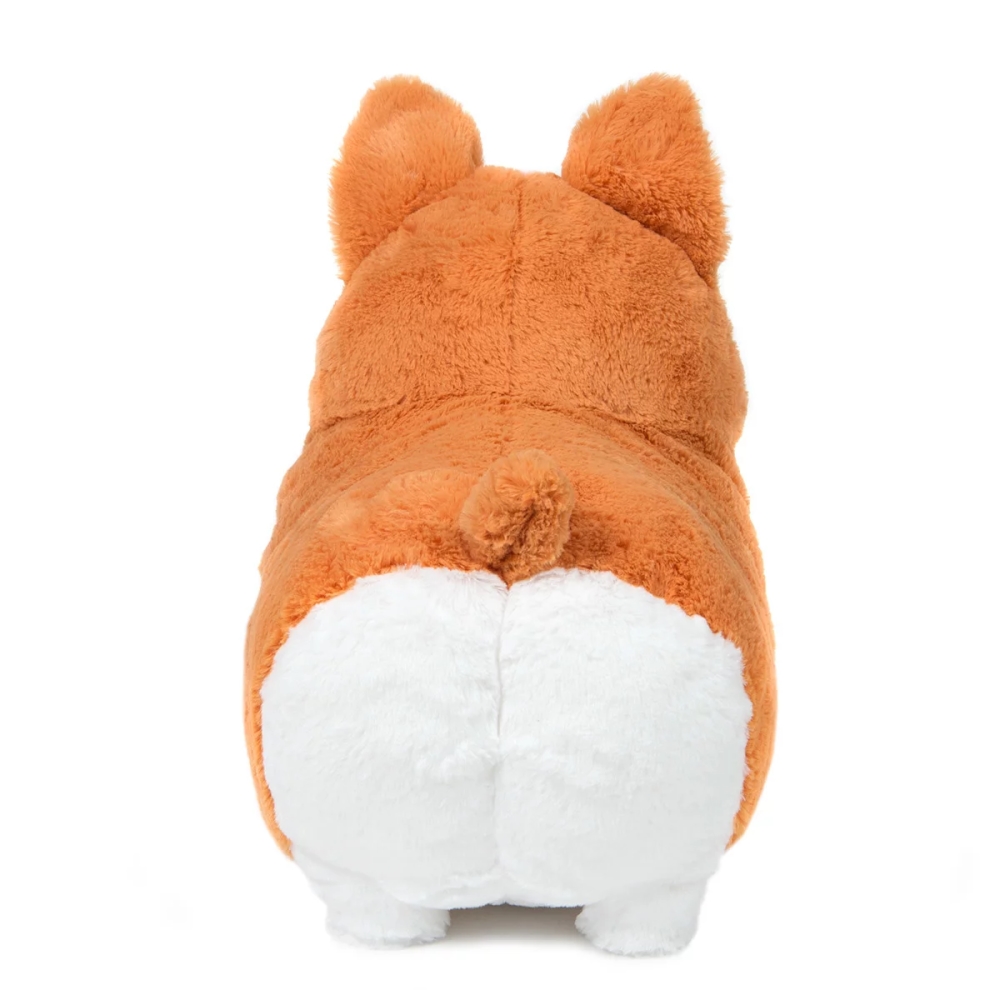 Corgi Dog Outing Plush Collection Big Plush picture