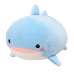 Jinbei The Shark Squishy Soft Plush