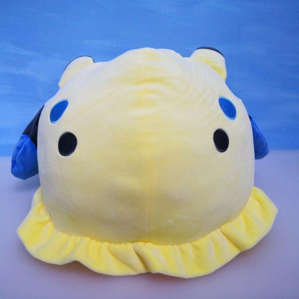 Umi-Ushi San Sea Bunny Sea Slug Jumbo Plush picture