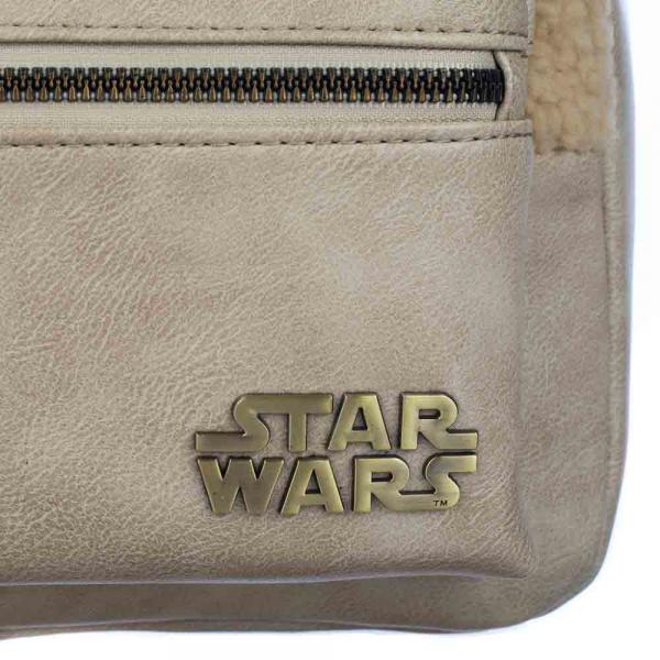 Star Wars The Mandalorian Grogu Mini Backpack picture