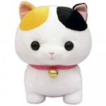 Chinmari Munchkin Cat Big Plush "Goldfish"