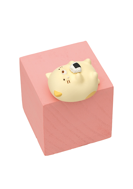 Sumikko Gurashi FuchiPito Fuchi Ni Pittori Collection picture