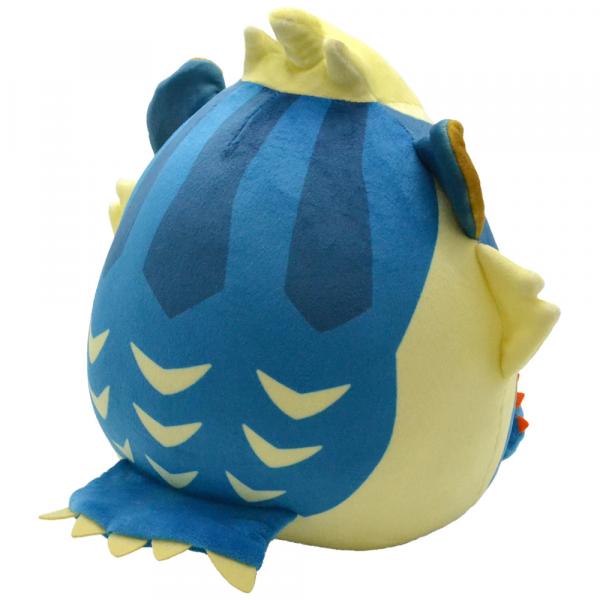 Arzuros Fuwa Tama Plush picture