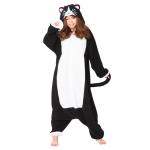 Kigurumi Adult Size -Black Cat