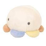 Premium NemuNemu Marshmallow Animals Bolster Cushion Plush 11"