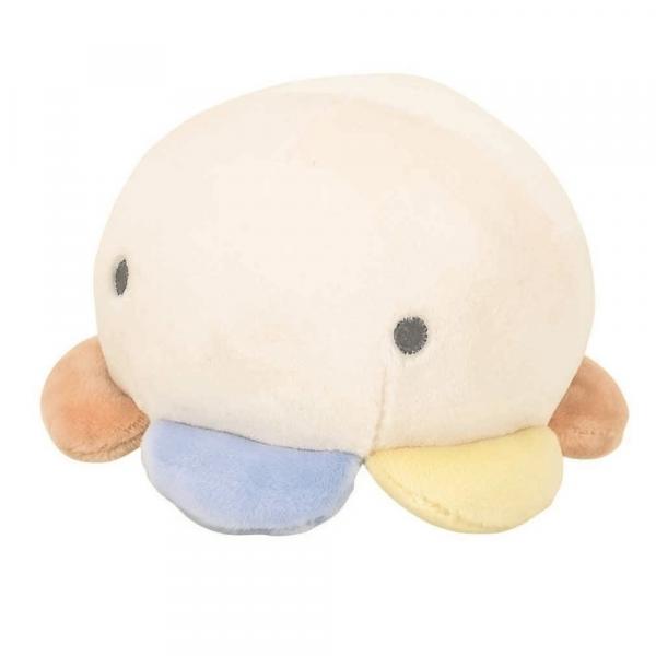 Premium NemuNemu Marshmallow Animals Bolster Cushion Plush 11"