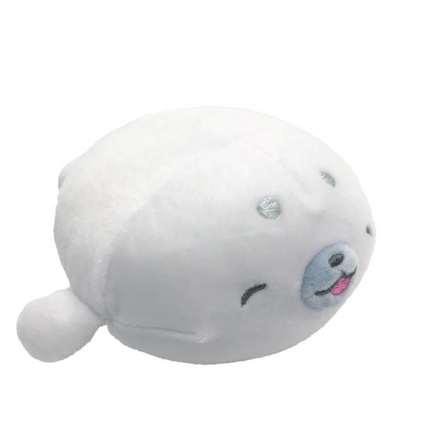 Squishy Seals Plush SM 5"- Japan Exclusive picture