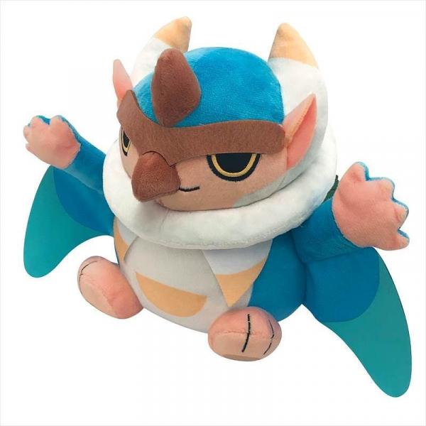 Bishaten Tengu Beast Deformed Plush Toy picture