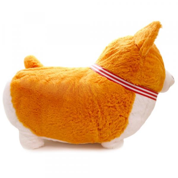 Corgi Dog Outing Plush Collection Big Plush picture