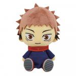 Jujutsu Kaisen Yuji Itadori Chibi Plush