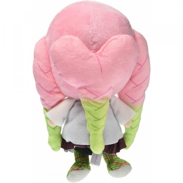 Demon Slayer Mitsuri Kanroji Chibi Plush Toy picture