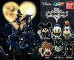 Kingdom Hearts Colle-Chara Capsules Toy