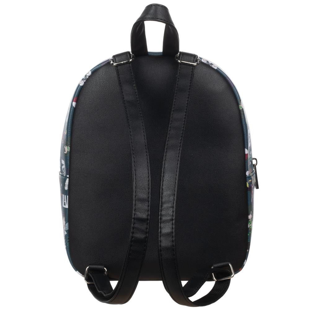 My Hero Academia AOP Printed Mini Backpack picture