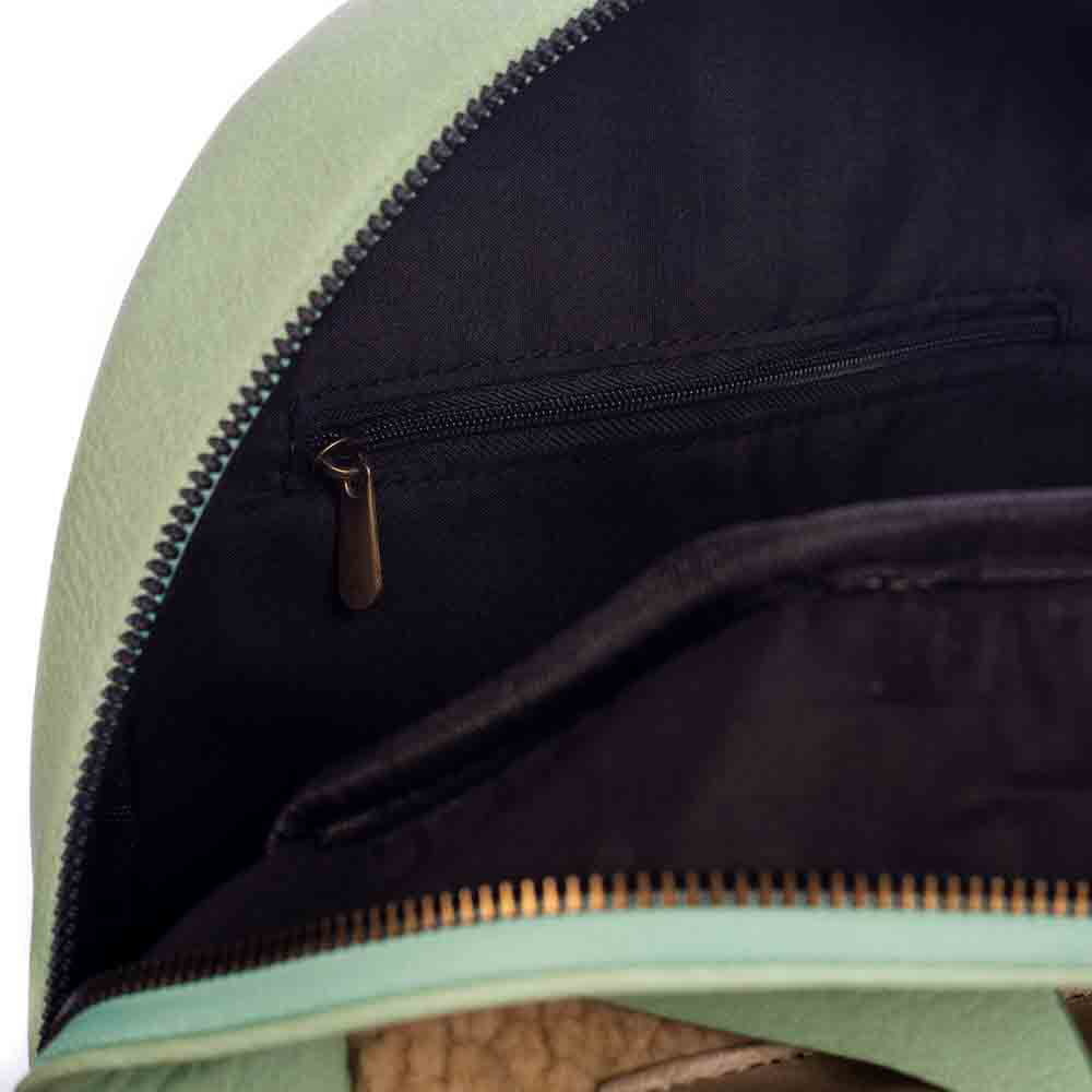 Star Wars The Mandalorian Grogu Mini Backpack picture