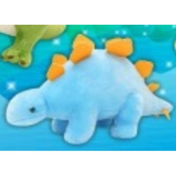 UkiUki Dinosaur Era Small Plush 8" picture