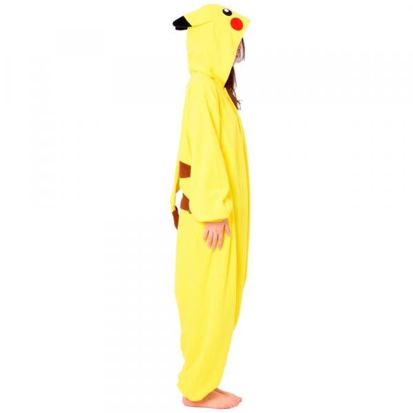 Kigurumi Adult Size - Pokémon Pikachu picture