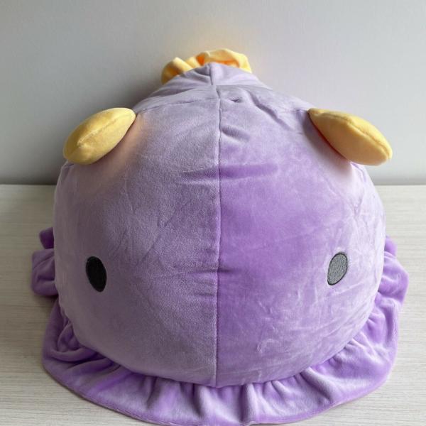 Umi-Ushi San Sea Bunny Sea Slug Jumbo Plush picture