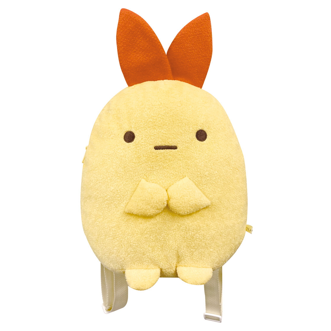 ebifurai plush