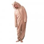 Kigurumi Adult Size -Sonodakun Cat Toda