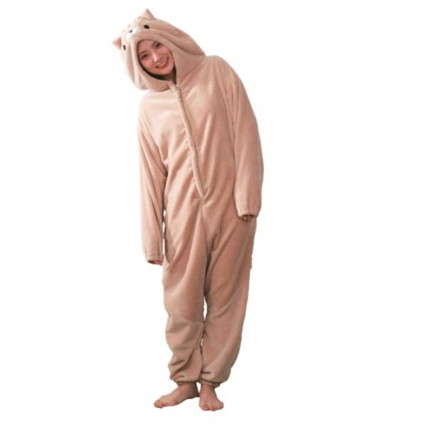 Kigurumi Adult Size -Sonodakun Cat Toda picture