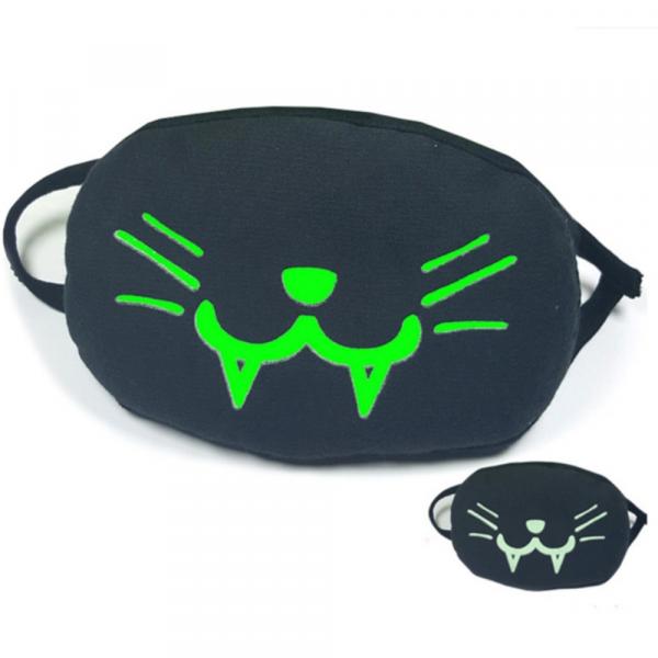Glow in the Dark Masks picture